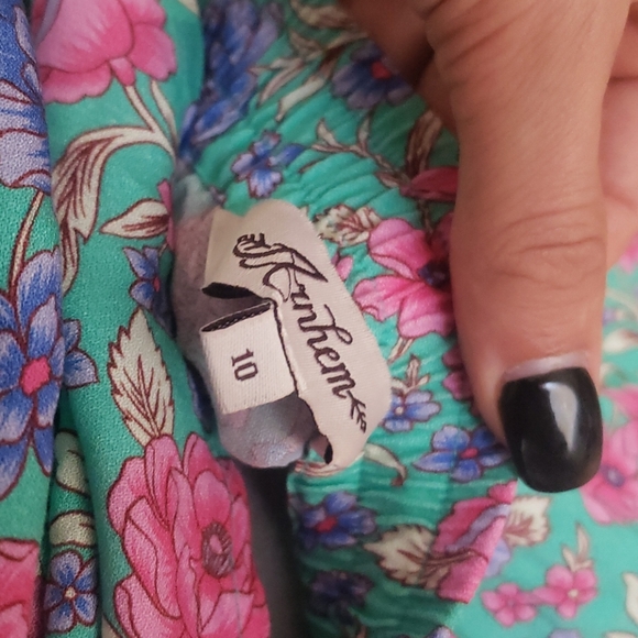 Arnhem SET Phoebe Blouse and Skirt - Picture 11 of 11